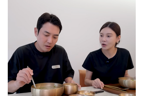 「だから大人しくしてる」チュ・サンウクの妻、愛情たっぷりスタミナ料理で夫をサポート！