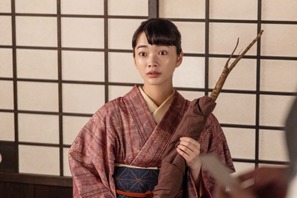 「風、薫る」第97回あらすじ・場面写真　りんが帰宅すると、横沢が家を訪ねてきていた…8月11日放送