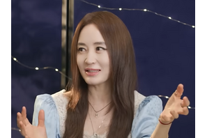 女優キム・ヘスがまさかの恋愛相談!?飾らない本音トークで明かした自身の”恋愛事情”