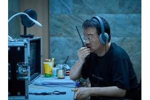 ヨン・サンホ監督作『顔 －かお－』 の制作現場に迫る！監督＆キャスト陣が裏側を明かす！