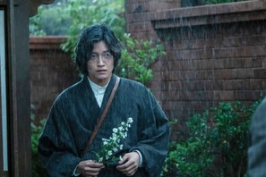 「風、薫る」第99回あらすじ・場面写真　ある雨の日、横沢とシマケンが鉢合わせになり…8月13日放送