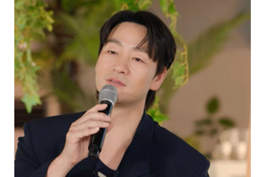 『イカゲーム』俳優パク・ヘスが見せた意外な一面…“ギャップ満点”の素顔に視聴者絶賛！