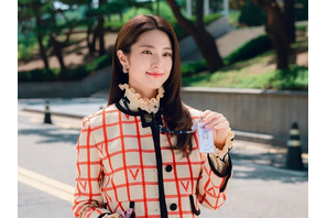 Netflix『恋は飴模様』で女優ハヨンの魅力炸裂！初ロマコメ作品で魅せた新境地！