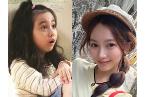映画『7番房の奇跡』子役カル・ソウォンの成長ぶりが止まらない「本当にイェスンだよね…!?」