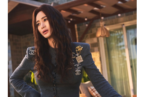 女優キム・ヘス、最新主演作への並々ならぬ熱量を明かす「本当にたくさん悩みました…」