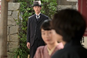 「風、薫る」第101回あらすじ・場面写真　虎太郎はシマケンとりんが仲むつまじく過ごす姿を目にして…8月17日放送