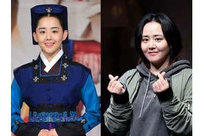 ふっくら時期も…『火の女神ジョンイ』ムン・グニョンのその後と現在