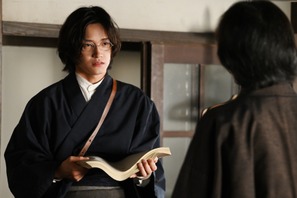 「風、薫る」第102回あらすじ・場面写真　シマケンの元に思わぬ来訪者が訪れて…8月18日放送