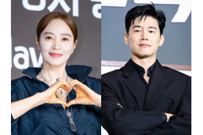 「親でもないのに涙が…」キム・ヘス、後輩俳優キム・ムヨルの“世界1位”に感情爆発！【インタビュー】