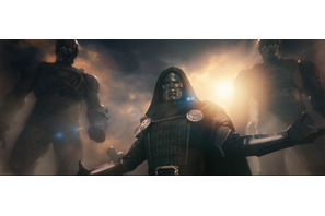 「私が…ドゥームだ」ロバート・ダウニー・Jr.演じるヴィランの過去が明らかに『アベンジャーズ／ドゥームズデイ』最新予告