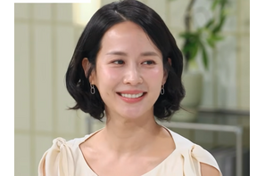 『パラサイト』出演の45歳女優チョ・ヨジョン、変わらぬ“童顔”の秘訣は？「毎日1回は〇〇」