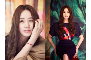 「二度見確定」女優キム・ヘス、完璧すぎる“黄金スタイル”でファンを魅了【写真】