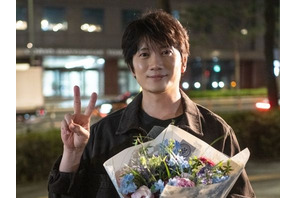 『マンションのお仕事』主演チソン、渦中のJTBC「経営難」に言及「再び立ち上がれる力になれたら」
