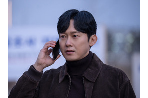 『マンションのお仕事』で“狂気を秘めた悪役”を熱演！パク・ビョンウンが切り開いた悪役の新境地