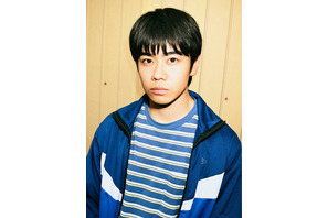 黒崎煌代×鳴海唯W主演で「赤灯えれじい」実写ドラマ化　10月8日より放送＆配信