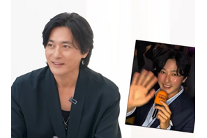 夫チャン・ドンゴンの“整形疑惑”に妻コ・ソヨンも慌てて釈明…「○○のせいです！」