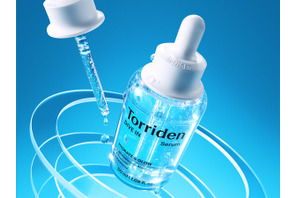 韓国発スキンケアブランド「Torriden」ブランドリニューアル！進化した「ダイブインシリーズ」が9月14日より販売開始！