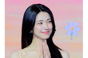 先祖の親日問題で謝罪した女優ハヨン、激動の中でSNSフォロワーは20万人急増＆主演作も世界1位に
