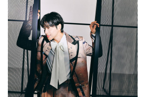 東方神起WOWOW特集延長決定！「東方神起・ユンホ U-KNOW PROJECT 26 : SCENE ♯1 – EDIT」2027年1月に独占放送＆配信！さらに、WOWOWコラボグッズの予約販売も！