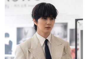 『財閥 x 刑事2』にユ・スンホ参戦！3年ぶりの俳優復帰で魅せる“強烈ヴィラン”に緊張が走る！