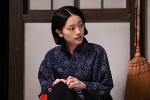 「風、薫る」第107回あらすじ・場面写真　子どもの名前のことを話そうとする小川を直美ははぐらかす…8月25日放送