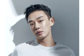 俳優ユ・アインが新事務所「BILLIONS」と専属契約締結！新天地で再始動に乗り出す…