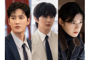 “特別出演”ユ・スンホの登場で急展開！『財閥 x 刑事2』が自己最高視聴率9.4％を突破！