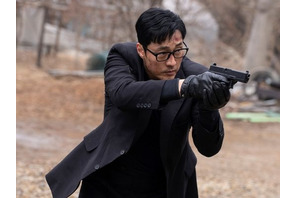 『エージェント・キム』放送終了後も冷めやらぬ人気！「韓国人が好きな番組」2カ月連続1位の快挙！