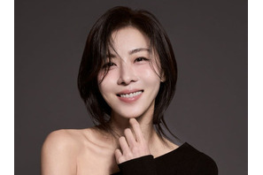 女優ハ・ジウォン、48歳となった現在も変わらぬ美しさをキープ「基本に忠実」な美の美学とは…【インタビュー】
