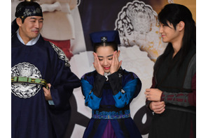 ドラマの外でも波乱続きだった『火の女神ジョンイ』、主演女優と共演者に何が起きたのか