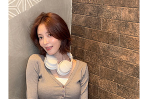 『赤い袖先』イ・セヨンの圧倒的な“純派オーラ”。プライベートショットに癒される！【写真】