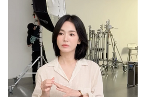 「少し痩せた？」44歳女優ソン・ヘギョ、飾らない美しさ際立つ近況【写真】