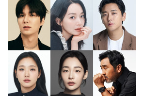 世界を魅了する俳優たちの演技哲学に迫る…「第31回釜山国際映画祭」の豪華ラインナップ発表！