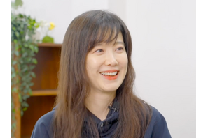 『花より男子』女優ク・ヘソン、遅咲きの学業への情熱を語る…20歳下の同級生から得た“開かれた思考”
