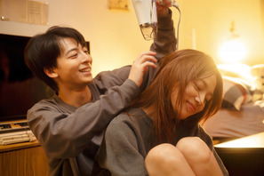 山戸監督の映像表現による“泣ける”「人生の1本」が誕生！  『ママがもうこの世界にいなくても　私の命の日記』が観客を惹きつける理由