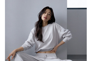 韓国No.1 アスレジャーブランド「andar」、プレミアムラウンジウェア「mildmooth」新キャンペーンを9月1日よりスタート。人気アイテムが再入荷、待望の新色も登場