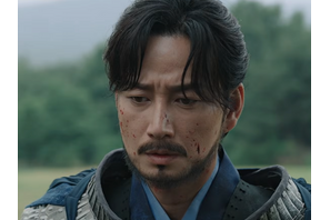 新大河ドラマ『文武』がまるで映画のような大迫力！文武王の苦悩と三国の激戦を描くティーザー映像解禁
