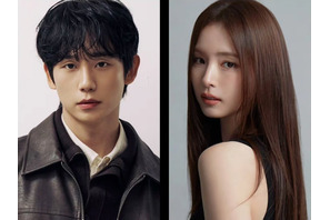 初恋同士の交際9年目カップル、結婚前に“公式浮気”を実施…!? チョン・ヘイン＆シン・セギョン主演の新作が始動