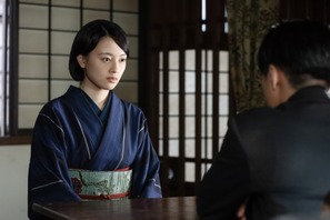 「風、薫る」第114回あらすじ・場面写真　看護婦会の実態を確かめるため、りんと直美は寛太を訪ねる…9月3日放送