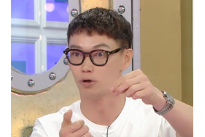 笠松将、韓国の空港でファンに出待ちされず撃沈!? 初出演のバラエティで明かす笑いと涙の韓国進出エピソード