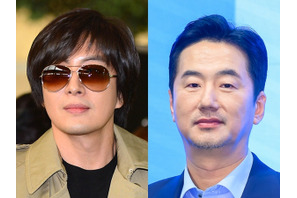 『冬のソナタ』出演のリュ・スンスが明かす、親友“ヨン様”からの規格外な「愛されエピソード」！