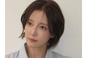 誘拐を心配された伝説の子役ビジュアルは健在！イ・セヨン、息を呑むほど美しい最新ショット【写真】