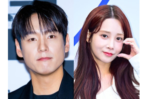 『ホン・チョンギ』出演俳優クァク・シヤンとアイドル出身の女優ユ・ジエが11月に結婚＆挙式！