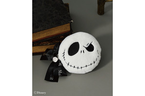 『ナイトメアー・ビフォア・クリスマス』×Maison de FLEUR、9月11日発売！ジャックやゼロのバッグなど全9型