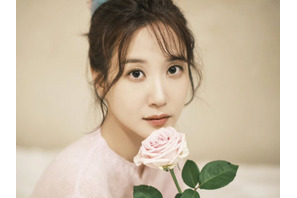 「まるで妖精」女優パク・ウンビン、自身の誕生日にファンを歓喜させた“清純フォト”【写真】