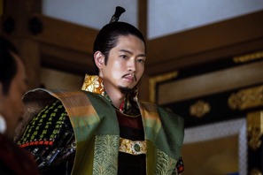 「主演の大河ドラマ期待しちゃう」松下洸平の“家康”にSNS絶賛の嵐…「豊臣兄弟！」34話