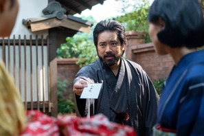 「風、薫る」第118回あらすじ・場面写真　直美は亀吉を追い返そうとするが、亀吉には環に渡したいものがあった…9月9日放送