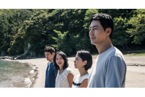 ソル・ギョングにチョ・インソンも、熱い拍手に涙止まらず笑い泣き　Netflix『もしもの愛』ヴェネチアで初お披露目