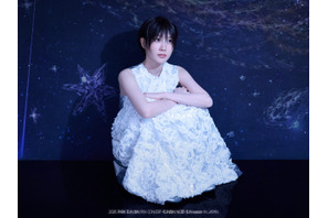 『恋は命がけ』女優パク・ウンビンが東京・大阪の2都市で11月にファンコンサート開催決定！