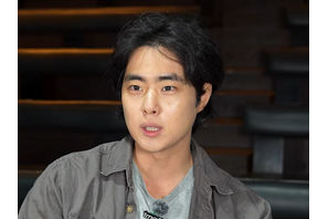 『悪霊狩猟団』俳優チョ・ビョンギュ、年内の入隊計画を明かす「今は人気も落ち着いて…」